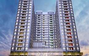 3 BHK Apartment For Resale in Goel Ganga Asmi Wakad Pune 6067254