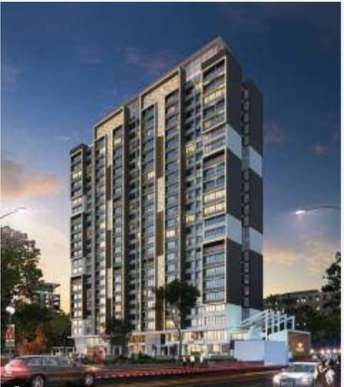 2 BHK Apartment For Resale in Srishti Pride Bhandup West Mumbai 6067338