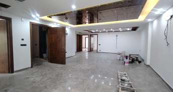 4 BHK Builder Floor For Rent in Malibu Shopping Arcade Sector 47 Gurgaon 6067386
