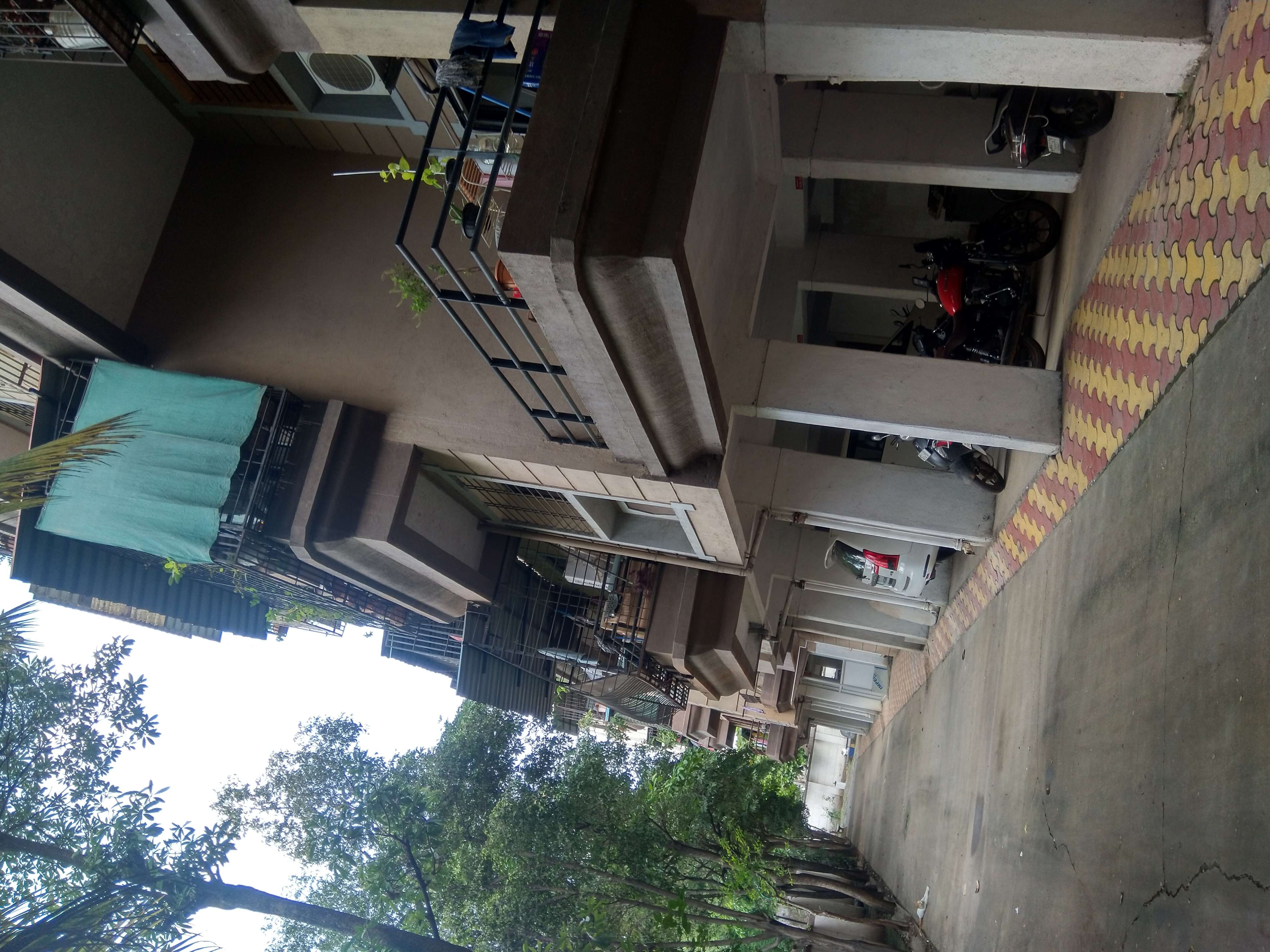 2 BHK Apartment For Resale in Ghorpadi Road Pune 6067499