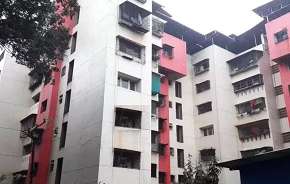 1 RK Apartment For Rent in Lok Udyan I Kalyan West Thane 6067558