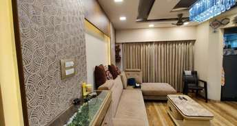 2 BHK Apartment For Resale in Heritage Arunoday Heritage Bhandup West Mumbai 6067585