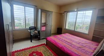 2 BHK Apartment For Resale in GK Roselands Rhythm Pimple Saudagar Pune 6067596