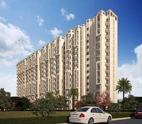1 BHK Apartment For Resale in Mehak Jeevan Raj Nagar Extension Ghaziabad  6067634