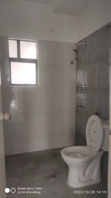 Bathroom in 3 BHK Apartment at DTC Southern Heights, Joka – for Sale