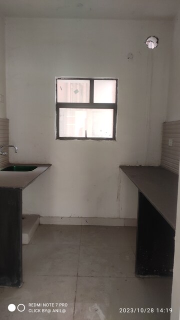 Kitchen in 3 BHK Apartment at DTC Southern Heights, Joka – for Sale