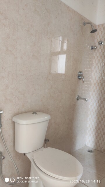 Bathroom in 3 BHK Apartment at DTC Southern Heights, Joka – for Sale