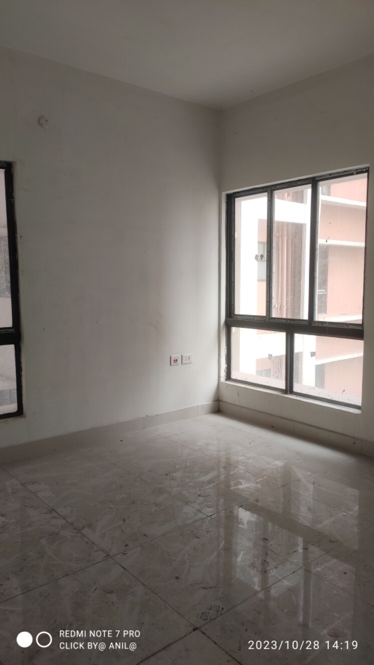 Bedroom, dtc-southern-heights 3 Bedroom 1130 Sq.Ft. Apartment In Joka Kolkata 6067719