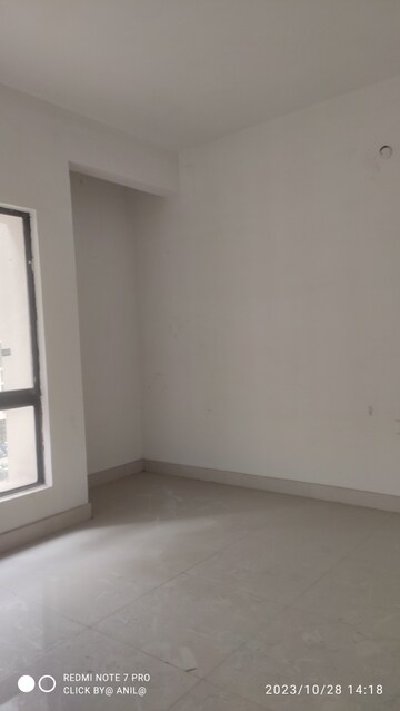 Bedroom in 3 BHK Apartment at DTC Southern Heights, Joka – for Sale