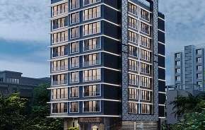 2 BHK Apartment For Rent in Alliance Ruia Sadan Malad West Mumbai 6067708