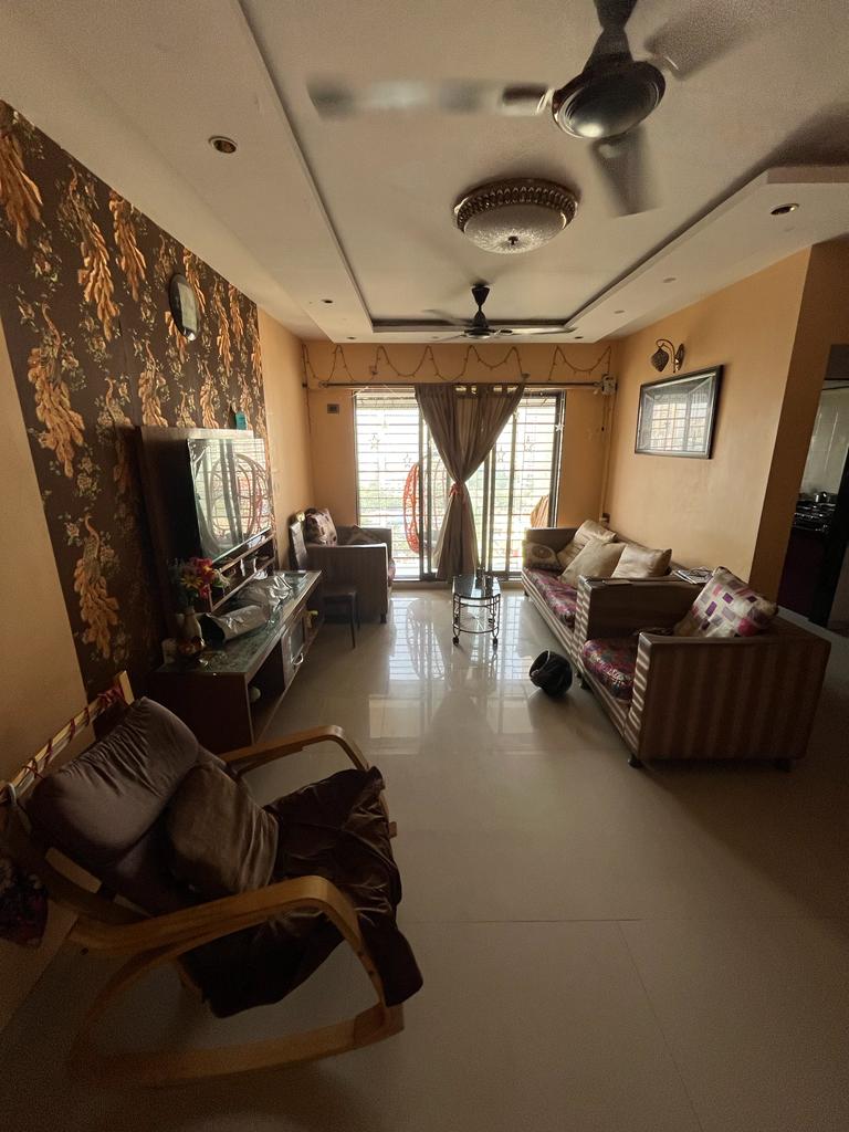 3 BHK Apartment For Resale in Shiv Shivam Apartment Andheri West Mumbai  6067924