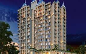 1 BHK Apartment For Resale in Precious Avenue Belawali Thane 6067963