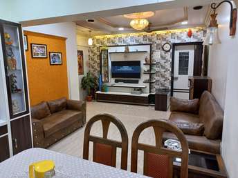 2 BHK Apartment For Resale in Nerul Navi Mumbai 6068012