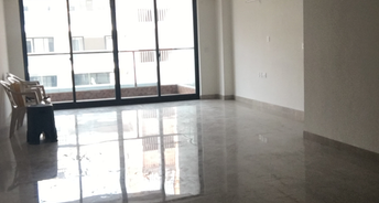 4 BHK Apartment For Rent in Adani Samsara Vilasa Sector 63 Gurgaon 6068024