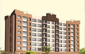 1 BHK Apartment For Resale in Riddhi Siddhi Apartment Kalyan West Thane 6068028