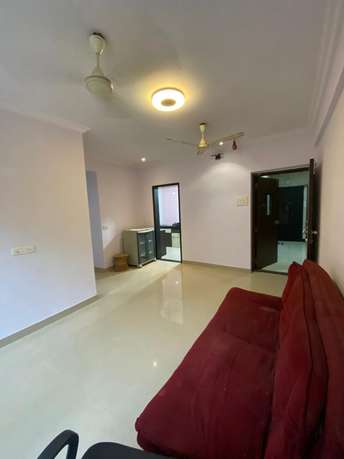 2 BHK Apartment For Resale in Gayatri Darshan Kandivali East Mumbai 6068192