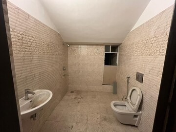 Bathroom in 4 BHK Villa at Kachana – for Rent