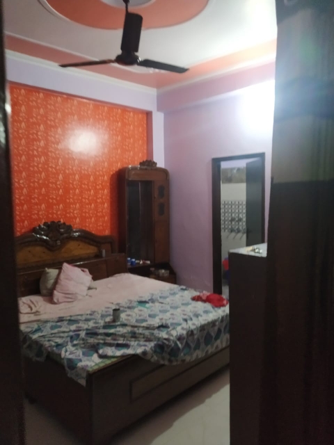 6+ BHK Independent House For Resale in Avantika Colony Ghaziabad 6068214