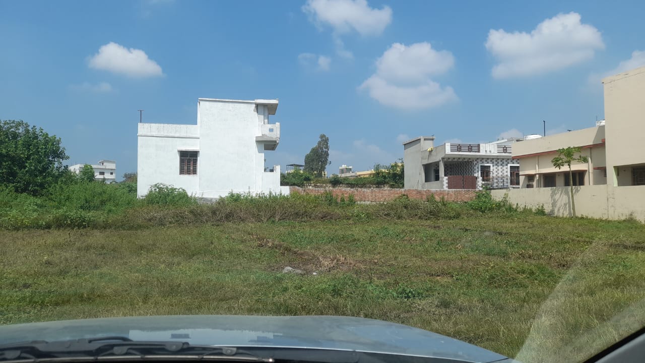 Resale 166 Sq.Yd. Plot in Badowala Dehradun 6068285