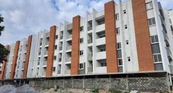 1 BHK Apartment For Resale in Eswar Vanamali Narayanapura Bangalore 6068292