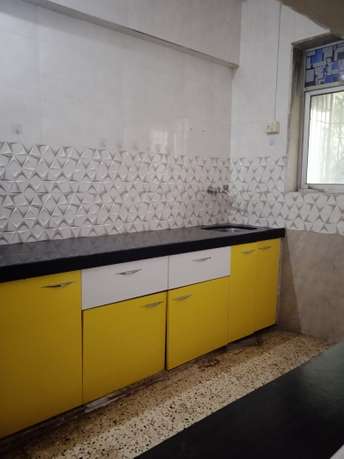 2 BHK Apartment For Rent in Varsha Milan CHS Chakala Mumbai 6068346