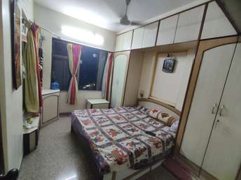 1 BHK Apartment For Resale in Om Sai Shraddha CHS Borivali Borivali East Mumbai 6068615