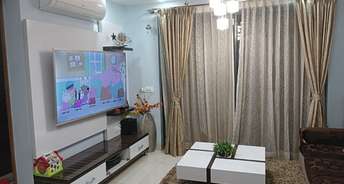 2 BHK Apartment For Rent in SNN Raj Etternia Haralur Road Bangalore 6068629