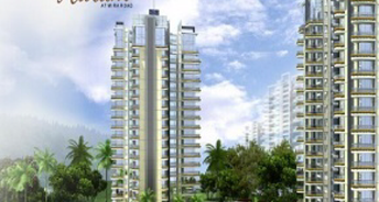2 BHK Apartment For Rent in Unique Aurum 2 Mira Road Mumbai 6068635