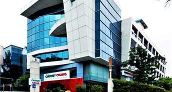 Commercial Office Space 9700 Sq.Ft. For Resale In Museum Road Bangalore 6068768
