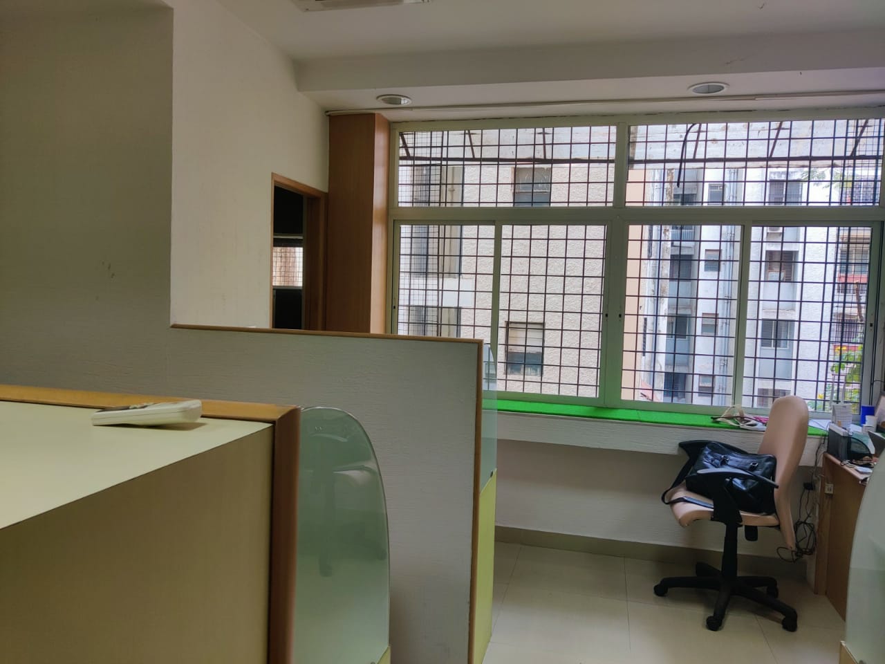 Rental Commercial Office Space 700 Sq.Ft. in Mittal Towers, Sivanchetti Gardens Bangalore 6068798