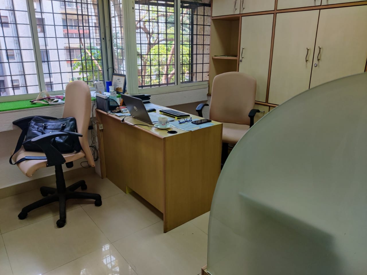 Rental Commercial Office Space 700 Sq.Ft. in Mittal Towers, Sivanchetti Gardens Bangalore 6068798