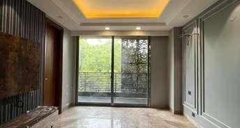 3 BHK Builder Floor For Resale in Defence Colony Delhi 6068830