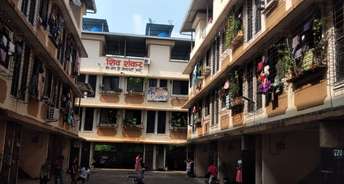 1 BHK Apartment For Rent in Ghansoli Sector 1 Navi Mumbai 6068883