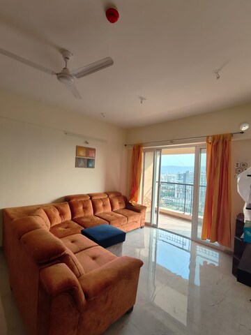 4 BHK Apartment For Rent in Marvel Sangria, Mohammadwadi