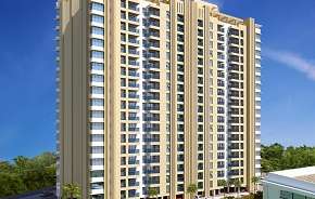 1 BHK Apartment For Resale in Siddhi Highland Park Phase 2 Kapur Bawdi Thane 6068946