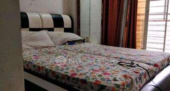 2 BHK Apartment For Rent in Kasturi Heights Kharghar Navi Mumbai 6069012