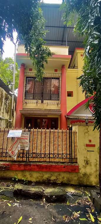 3.5 BHK Villa For Rent in Lokpuram Complex Vasant Vihar Thane 6069051
