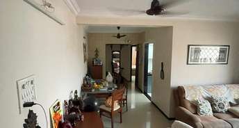 3 BHK Apartment For Rent in Siddhi Siddhi Grandeur Kharghar Navi Mumbai 6069107