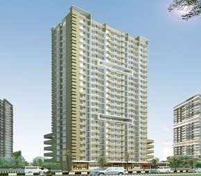 1 BHK Builder Floor For Resale in Shivraj Heights Apartments Kandivali West Mumbai 6069132