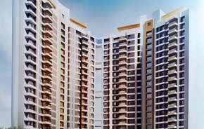1 BHK Apartment For Resale in Kalpa Taru Siddhachal III Vasant Vihar Thane 6069155