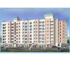 2 BHK Apartment For Resale in Kabra Galaxy Star 1 Brahmand Thane  6069157