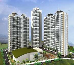 3 BHK Apartment For Resale in Regency Heights Ghodbunder Road Thane  6069161