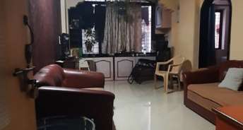 2 BHK Apartment For Resale in Gauri Nandan Nerul Navi Mumbai 6069168
