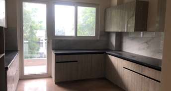 4 BHK Builder Floor For Rent in Unitech South City 1 Sector 41 Gurgaon 6069170