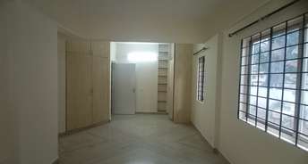3 BHK Apartment For Rent in Sanjay Nagar Bangalore 6069217