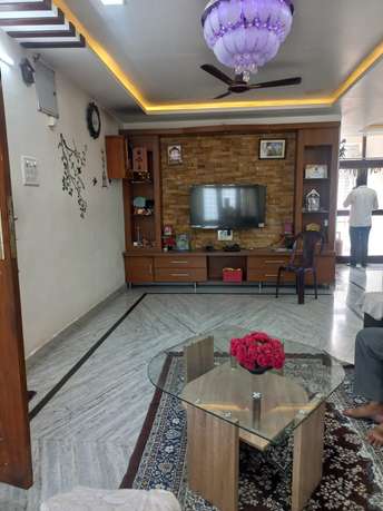 3 BHK Apartment For Resale in Mansoorabad Hyderabad 6069209