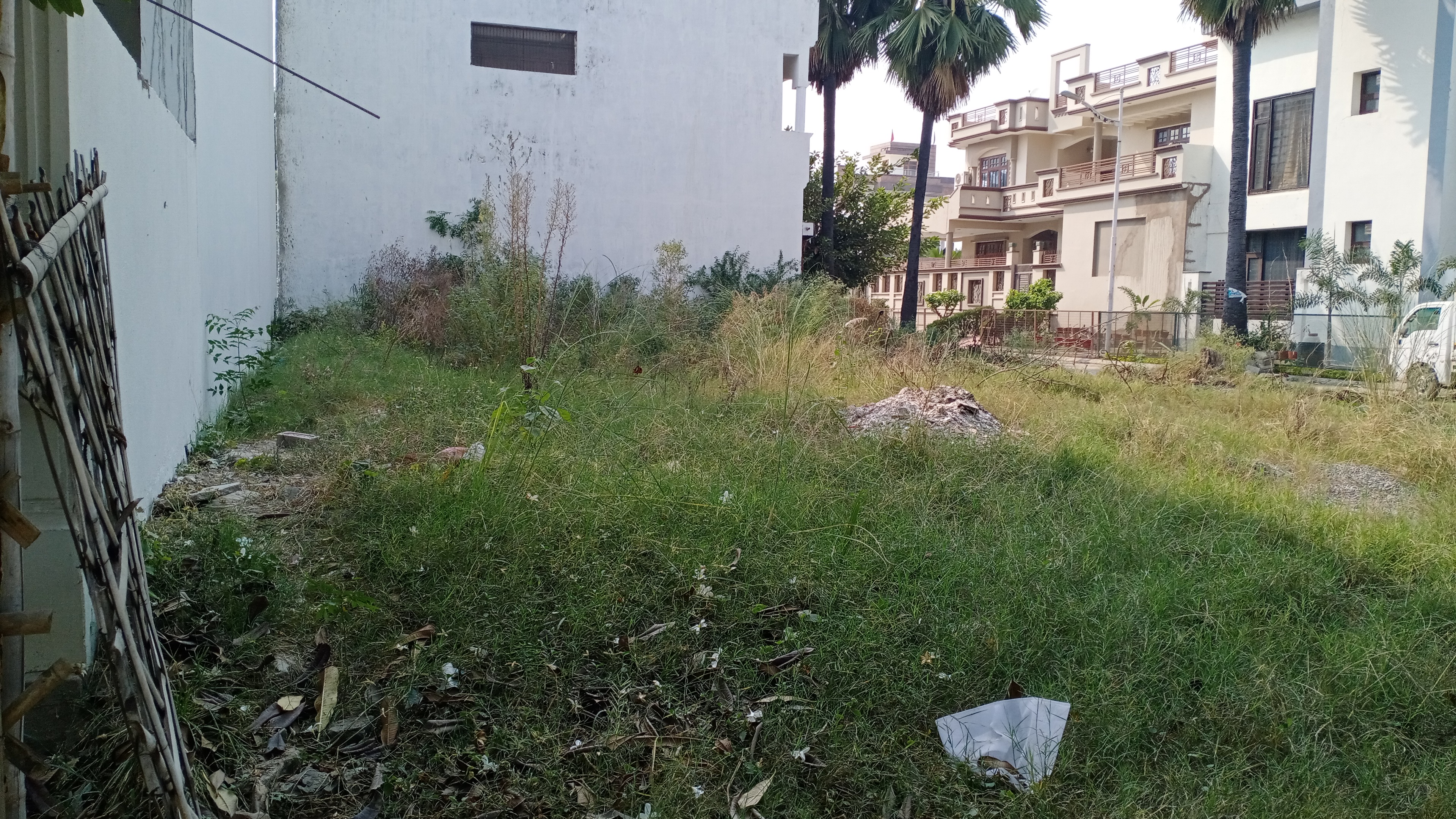 Resale 3200 Sq.Ft. Plot in Omaxe City Lucknow 6069273