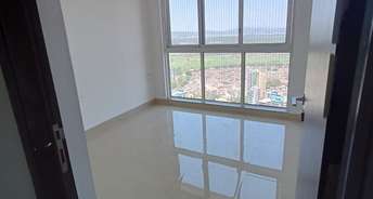 2 BHK Apartment For Rent in Blumen Apartments Vikhroli West Mumbai 6069307
