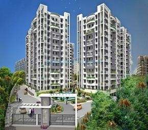 3 BHK Apartment For Resale in Pride Aloma County Aundh Pune 6069326