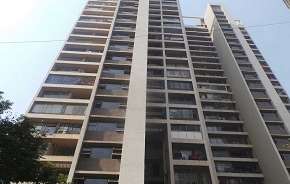 4 BHK Apartment For Rent in Siddhivinayak Horizon Prabhadevi Mumbai 6069375
